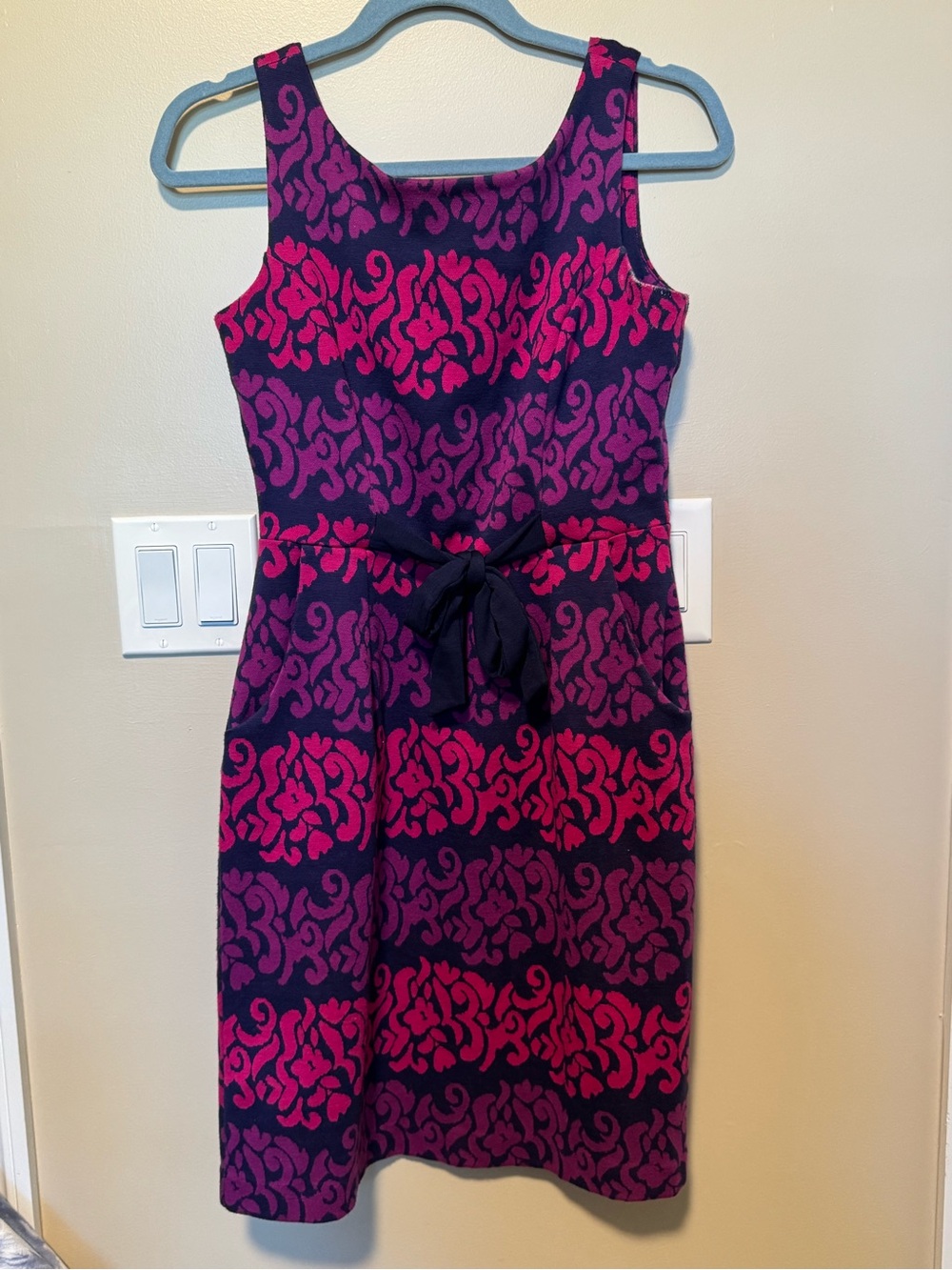 Lilly Pulitzer Evie dress